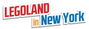 LEGOLAND in New York Logo