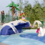 LEGO City Water Playground DUPLO Splash Pad