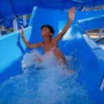 LEGO City Water Playground Slide