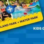 LEGOLAND Kids Go Free