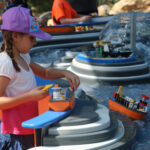 LEGOLAND New York Build A Boat