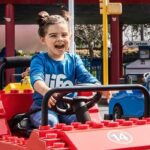 LEGOLAND Kids Go Free Life Cereal Banner