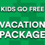 LEGOLAND Kids Go Free Vacation Package
