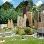 LEGOLAND New York MINILAND