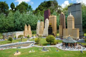 LEGOLAND New York MINILAND