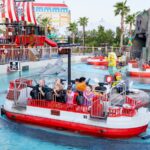 LEGOLAND New York Splash Battle