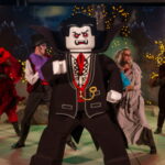 LEGOLAND New York Brick or Treat