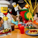 LEGOLAND New York Dining LEGO City