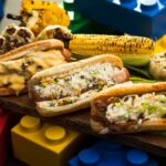 The Best Places to Eat in LEGOLAND New York