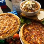 LEGOLAND New York Brickolini’s Pizza and Pasta