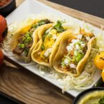 LEGOLAND New York Everything Taco