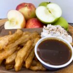 LEGOLAND New York Granny’s Apple Fries