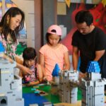 7 Things to do at LEGOLAND New York when it rains