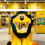 7 Things to do at LEGOLAND New York when it rains
