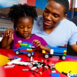 7 Things to do at LEGOLAND New York when it rains