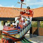 LEGOLAND New York Anchors Away!