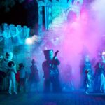 LEGOLAND New York Brick or Treat Monster Party
