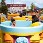 LEGOLAND New York DJ’s Dizzy Disco Spin
