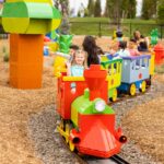 LEGOLAND New York DUPLO Express