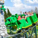 LEGOLAND New York Dragon’s Apprentice