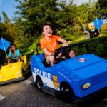 LEGOLAND New York Driving School