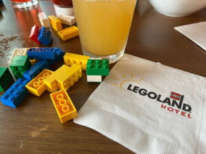 LEGOLAND New York Hotel