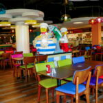 LEGOLAND New York Hotel