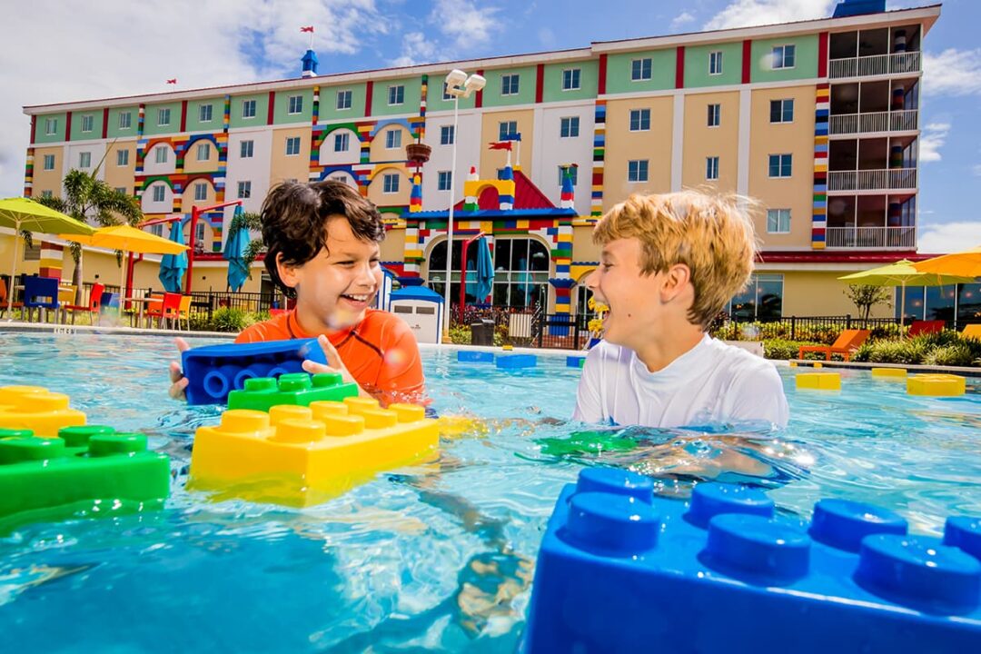 14 Surprising Features of the LEGOLAND New York Resort » LEGOLAND in ...