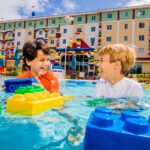 LEGOLAND New York Hotel