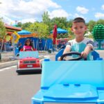 LEGOLAND New York Junior Driving School