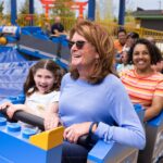 LEGOLAND New York LEGO NINJAGO