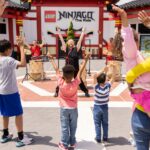 LEGOLAND New York LEGO NINJAGO