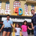 LEGOLAND New York Palace Cinema