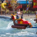 LEGOLAND New York Rogue Riders