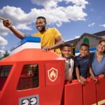 LEGOLAND New York Fire Academy