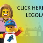 Purchase LEGOLAND Tickets