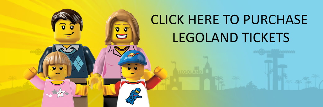 Click here to purchase LEGOLAND New York Tickets!