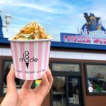 Here Are Your 4 Best Options For Ice Cream In New York’s LEGOLAND
