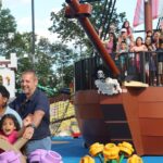 LEGOLAND New York Shiver Me Bricks