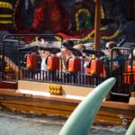 LEGOLAND New York Splash Battle