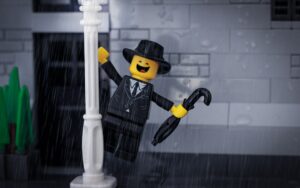 LEGOLAND New York Rain Policy