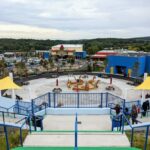 LEGOLAND New York Hub