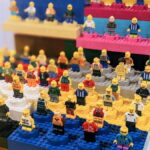 LEGOLAND New York Minifigures