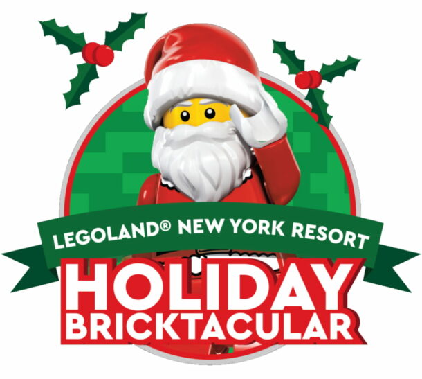 LEGOLAND New York Black Friday Deal!