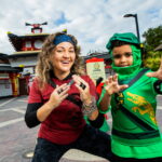 LEGOLAND New York Ninjago Weekends