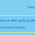 Can adults without children be allowed in the Peppa Pig Theme Park