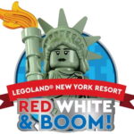 LEGOLAND Red Hot and Boom