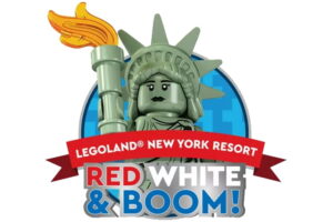 LEGOLAND Red Hot and Boom