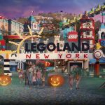 LEGOLAND New York’s Brick-or-Treat Halloween Event 2023