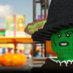 LEGOLAND New York’s Brick-or-Treat Halloween Event 2023